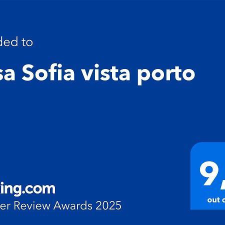 Apartamento Casa Sofia vista porto Olbia Exterior foto