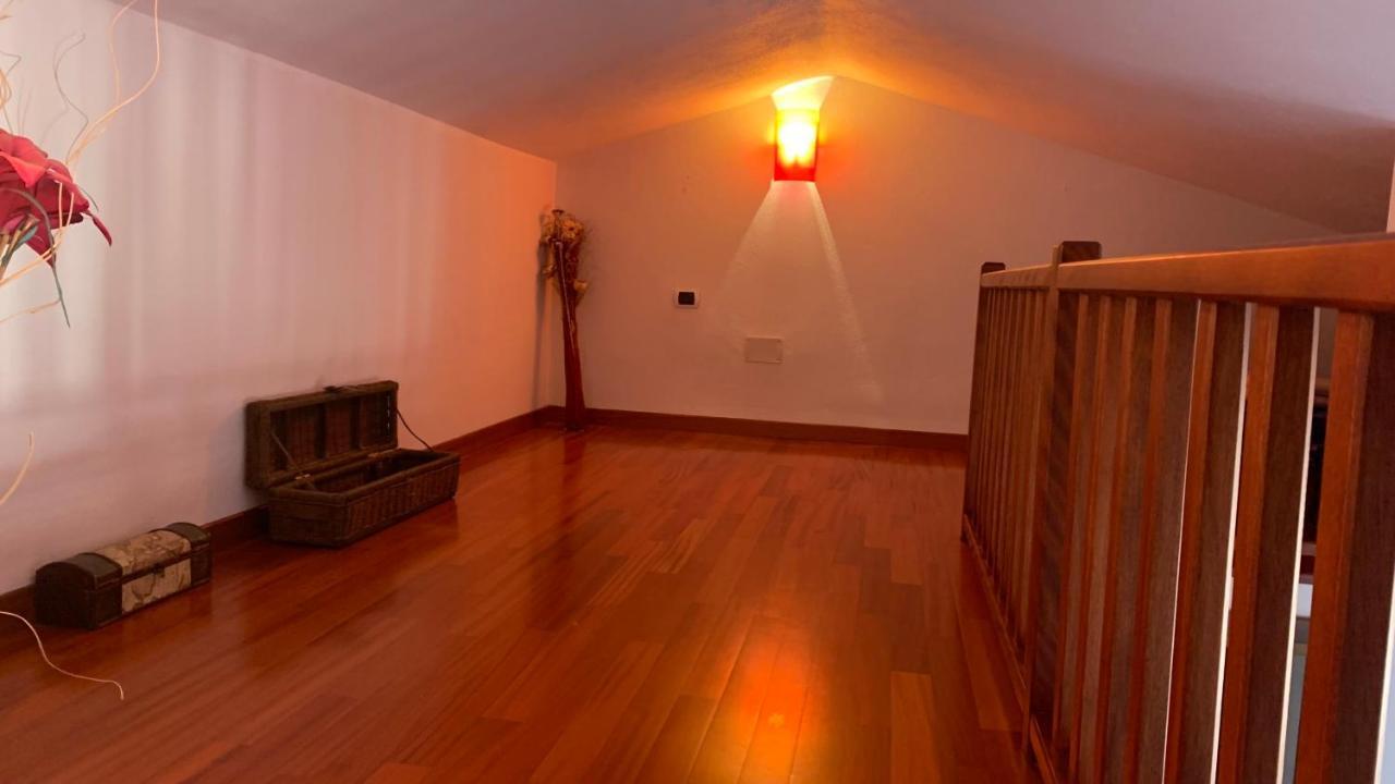 Apartamento Casa Sofia vista porto Olbia Exterior foto