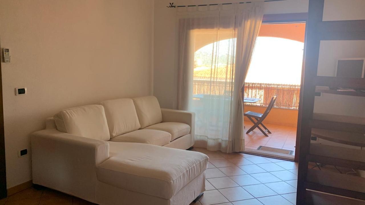 Apartamento Casa Sofia vista porto Olbia Exterior foto