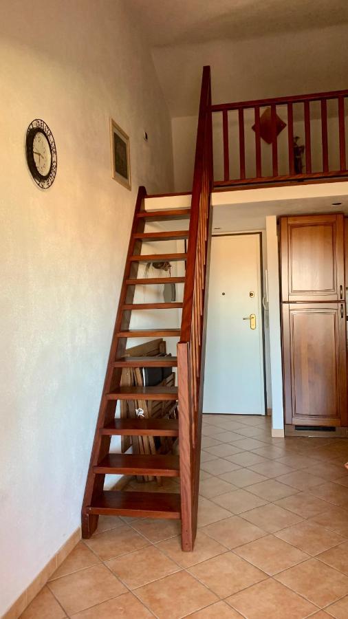 Apartamento Casa Sofia vista porto Olbia Exterior foto