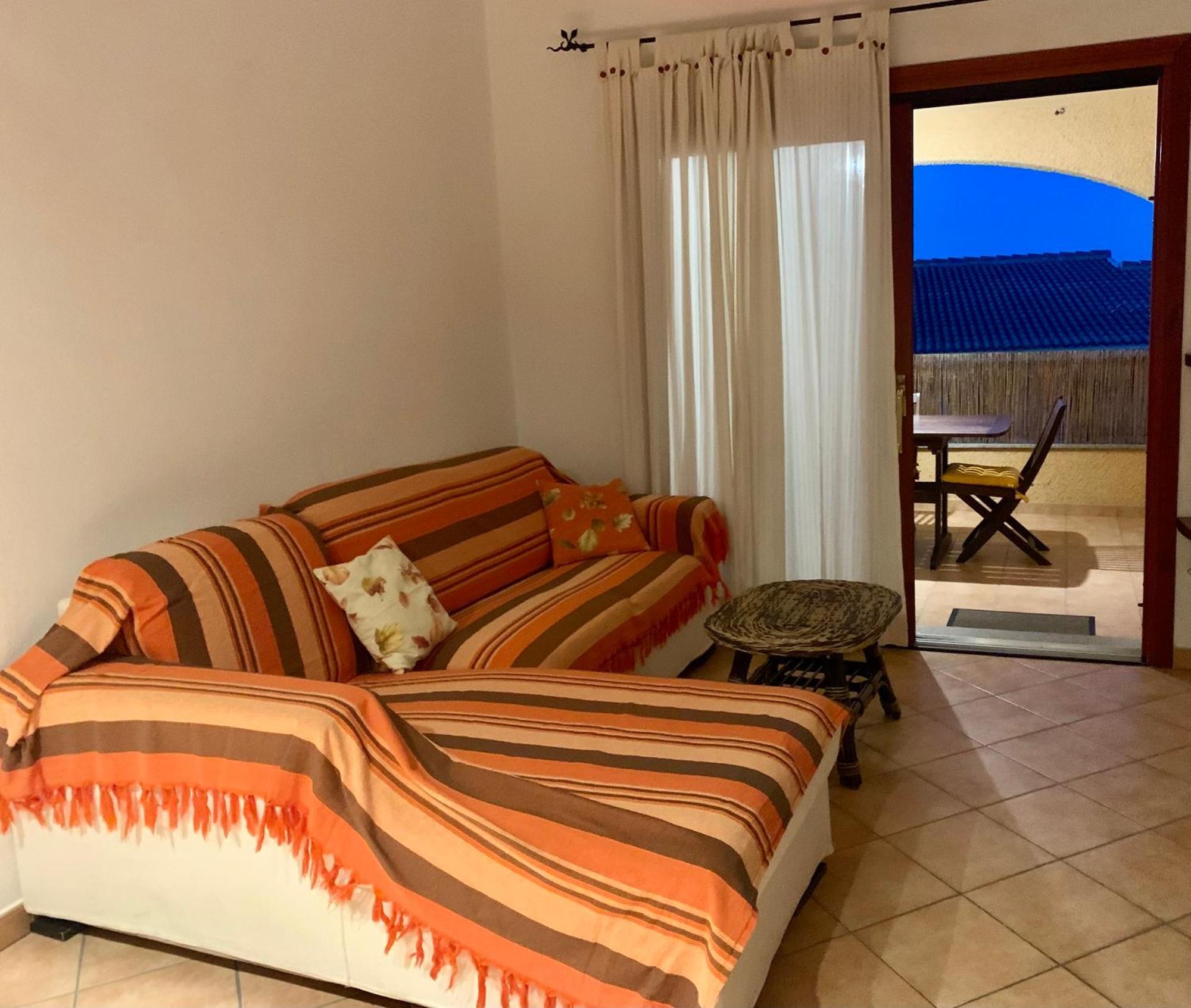 Apartamento Casa Sofia vista porto Olbia Exterior foto