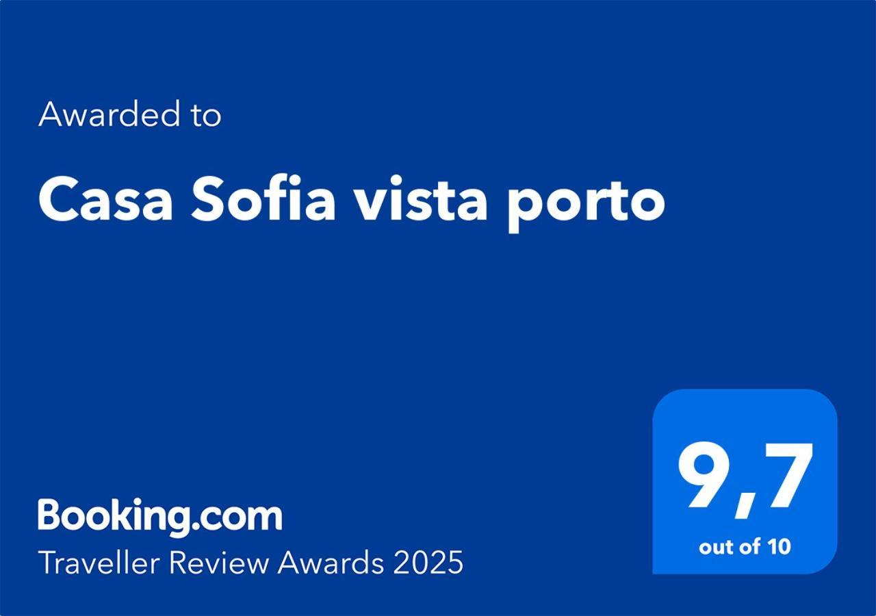 Apartamento Casa Sofia vista porto Olbia Exterior foto